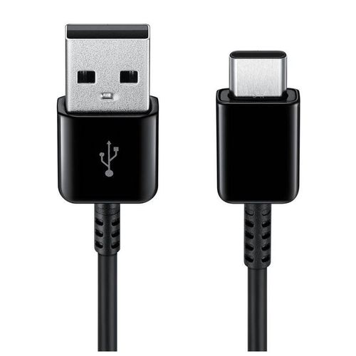 Samsung Cable Type C 2 pcs., kolor czarny na Arena.pl