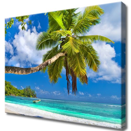 50X40 Obraz Na Prawdziwym Płótnie na Arena.pl