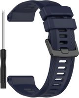 PASEK DO GARMIN APPROACH DESCENT EPIX FENIX FORERUNNER INSTINCT QUATIX 22MM