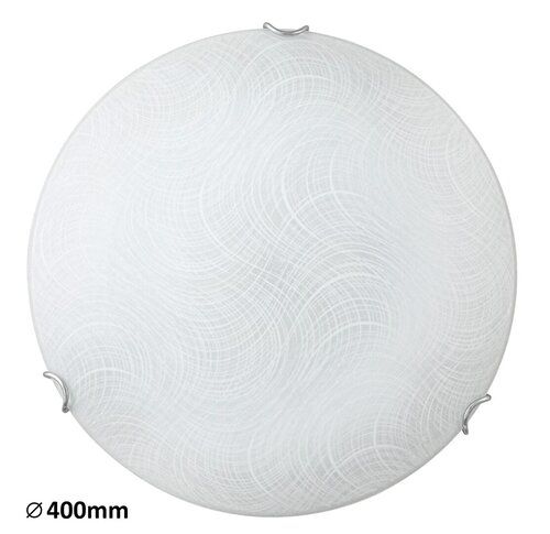 Lampa sufitowe Tanner na Arena.pl