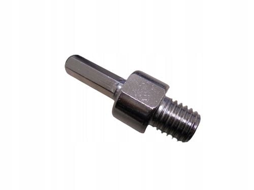 adapter hex / m14 do otwornic diamentowych kinczyk na Arena.pl