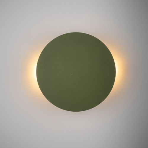 lampa ścienna luna green 200 10956 tk lighting na Arena.pl