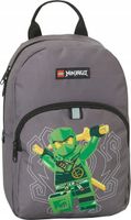 Plecak szkolny LEGO Ninjago 7l Czarny