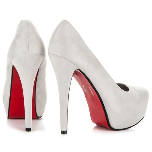 Szpilki Na Platformie r.35 na Arena.pl