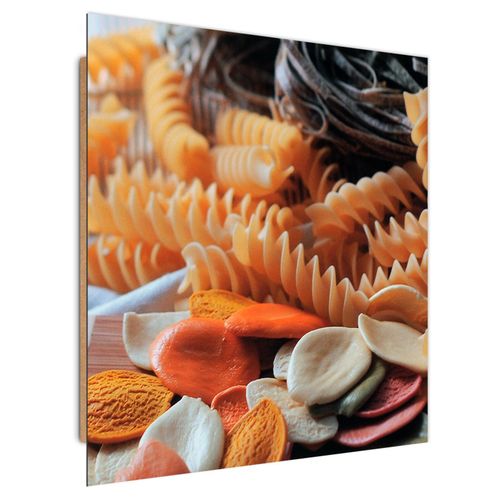 Deco Panel, Świat makaronu 25x25 na Arena.pl