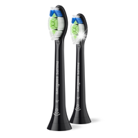 Końcówki do szczoteczki PHILIPS Sonicare W2 Optimal White HX6062/88 2szt.
