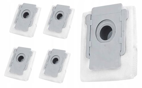 worek na brud do stacji irobot clean base - 5 szt. na Arena.pl