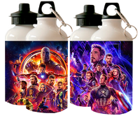 Bidon Junior Avengers