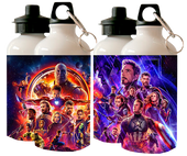 Bidon Junior Avengers