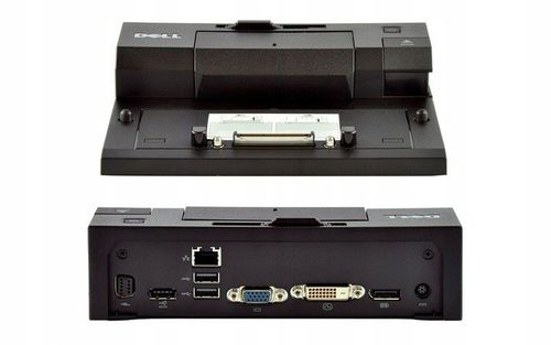 Stacja dokująca Dell na Arena.pl