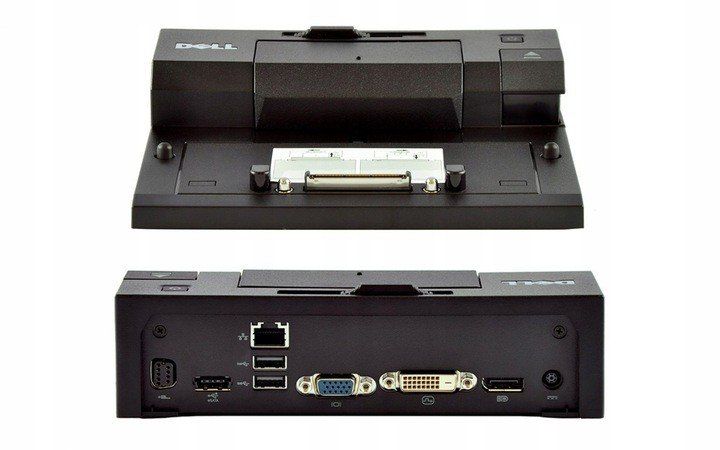 Stacja dokująca Dell zdjęcie 7