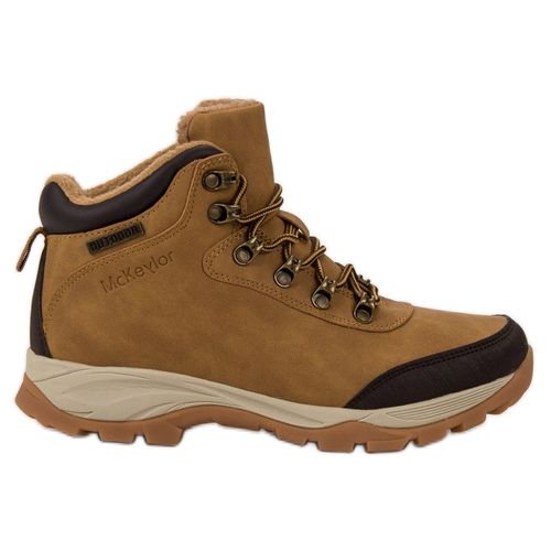 Buty Trekkingowe MCKEYLOR r.37 na Arena.pl