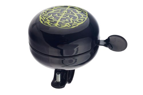 Dzwonek stal. 60mm czarny BRAIN na Arena.pl