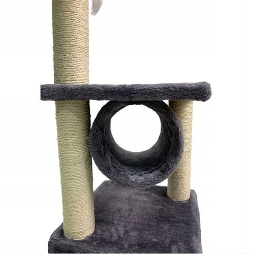 DRAPAK DLA KOTA DOMEK LEGOWISKO SŁUPEK MYSZKA na Arena.pl