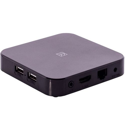 Smart Box Hykker Android TV na Arena.pl