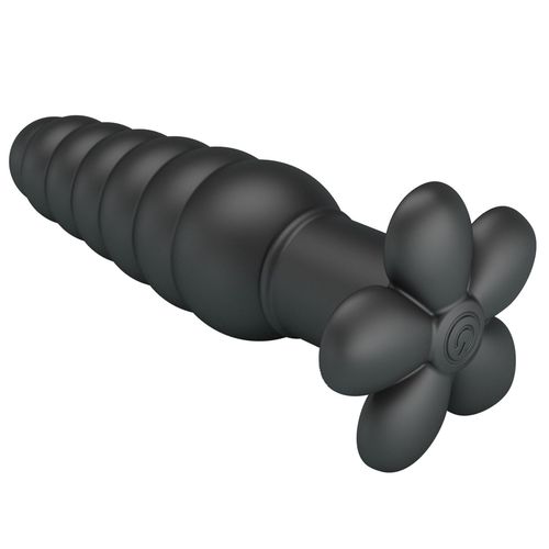 pretty love imron vibrating anal plug na Arena.pl