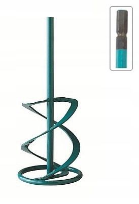 COLLOMIX WK 120HF MIESZADŁO DO CIĘŻKICH ZAPRAW HEX na Arena.pl