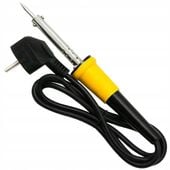 LUTOWNICA PRECYZYJNA 60W KOLBOWA OPOROWA GROT MOCNA 300C