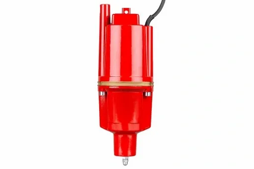 POMPA MEMBRANOWA DOLNOSSĄCA NUREK DO WODY CZYSTEJ zdjęcie 10