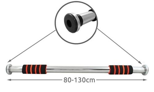 Drążek do ćwiczeń 80-130cm na Arena.pl