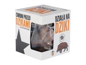 KUNAGONE Naturalny odstraszacz dzików, 2-pak