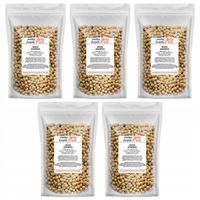 SOJA ZIARNO 5kg Naturalna wysoka jakość