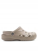 Crocs C-Baya CLOG Damskie Klapki Chodaki Sandały 10126-2V3 Beżowe