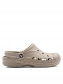 Crocs C-Baya CLOG Damskie Klapki Chodaki Sandały 10126-2V3 Beżowe