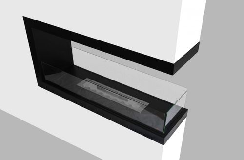 Biokominek Infire INSIDE U1000 na Arena.pl