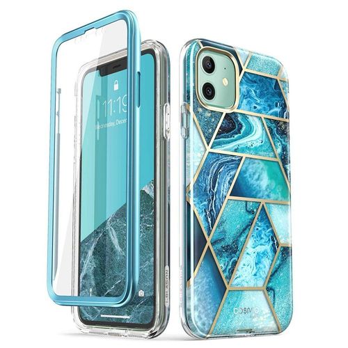 Supcase COSMO iPhone 11 OCEAN na Arena.pl