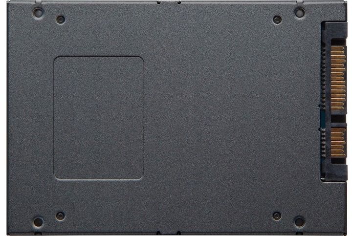 Dysk KINGSTON A400 480GB SSD zdjęcie 13