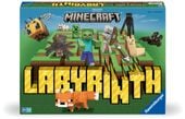 Labirynt Ravensburger Minecraft Gra Planszowa