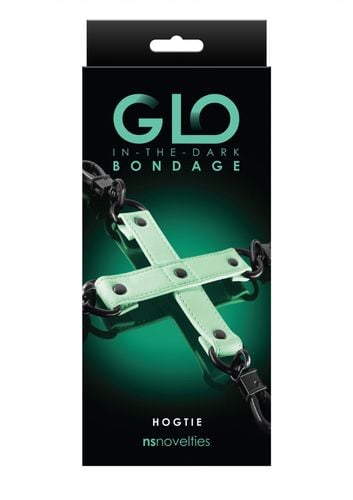 glo hog tie glow in the dark na Arena.pl