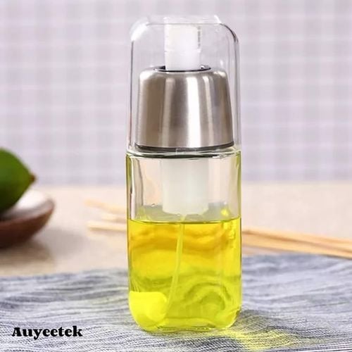 Spryskiwacz do Oleju Oliwy Dozownik Szklany 180ml na Arena.pl