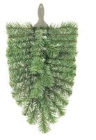 WIENIEC – Krokodyl DŁUGI Podkład do wiązanki stroika na cmentarz