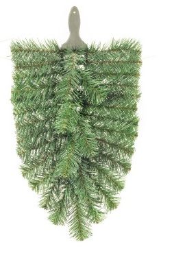 WIENIEC – Krokodyl DŁUGI Podkład do wiązanki stroika na cmentarz na Arena.pl