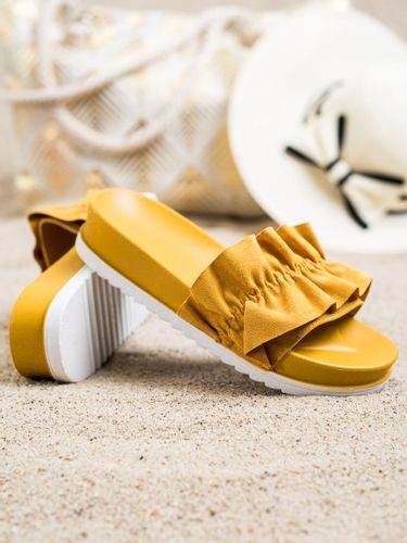 Crocs SERENA FLIP W 12U r.W9 na Arena.pl