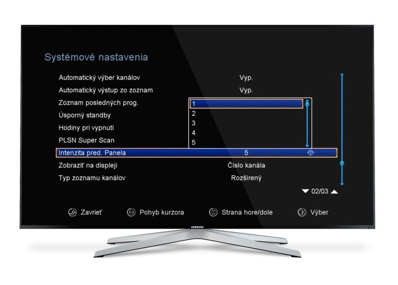 Dekoder CryptoBox AB 800UHD 4K DVB-S2 H.265 CCCAM zdjęcie 8