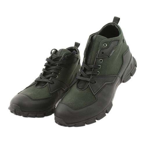 Trekkingi Badura 4784 r.45 na Arena.pl