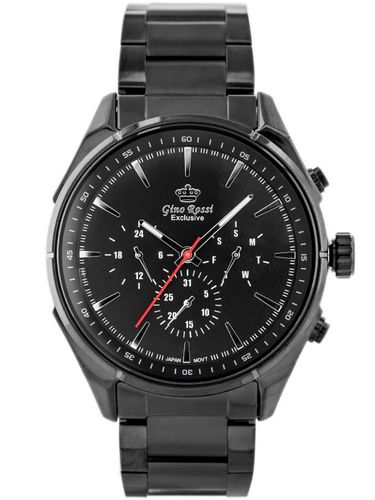 GINO ROSSI - E11453B - EXCLUSIVE (zg237d) na Arena.pl