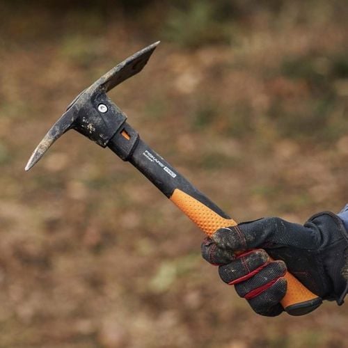 kilof ze szpicem isocore s 36cm - fs-1062937 na Arena.pl