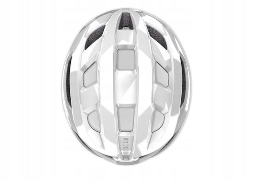Rudy Project Kask HL57013 M (54-58) Rush Black Titanium Shiny na Arena.pl