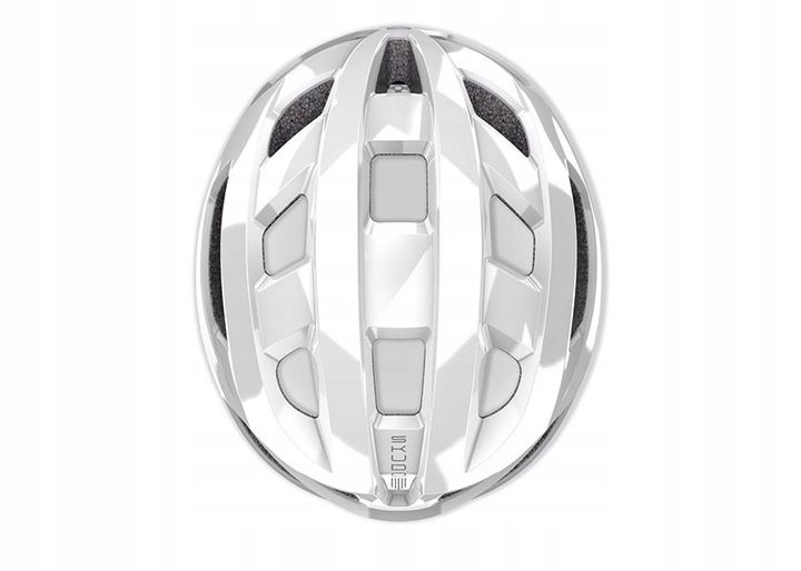 Rudy Project Kask HL57013 M (54-58) Rush Black Titanium Shiny zdjęcie 2