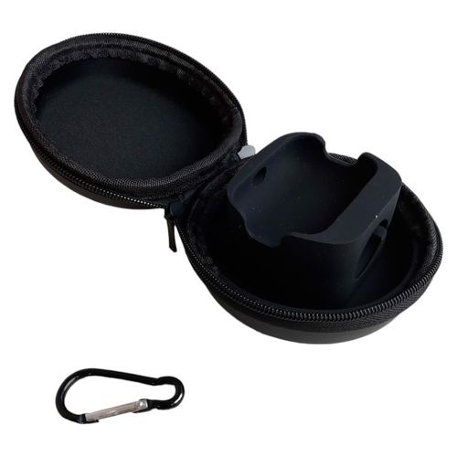 Etui na Apple Watch Airpods MoKo czarne na Arena.pl