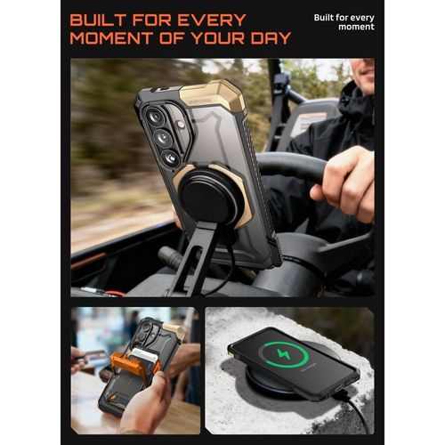 supcase ub grip mag magsafe galaxy s26 desert na Arena.pl