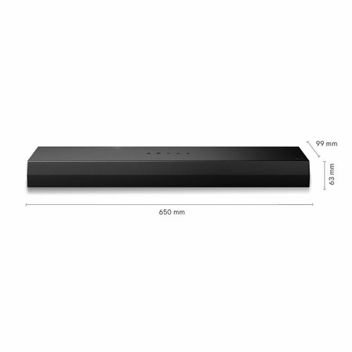 Soundbar LG S20A na Arena.pl