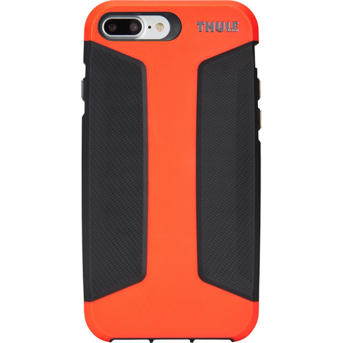 THULE Atmos X3 Etui iPhone 7 Plus czerwono-czarne na Arena.pl