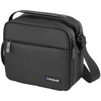 etui transportowe puluz do dji mini/osmo pocket (czarne)