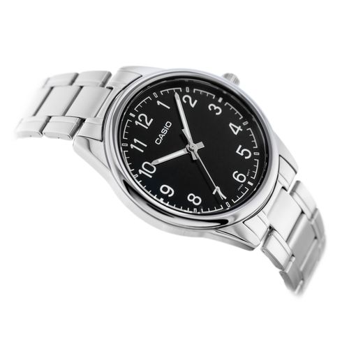 ZEGAREK MĘSKI CASIO MTP-V005D-1B4 (zd105g) + BOX na Arena.pl