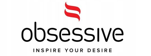 OBSESSIVE SEKSOWNY GORSET I STRINGI EMPERITA S/M na Arena.pl